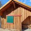 03 bei Waldhausen - Schättere-Trasse